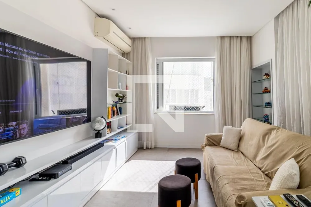 Apartamento, 3 quartos, 166 m² - Foto 15