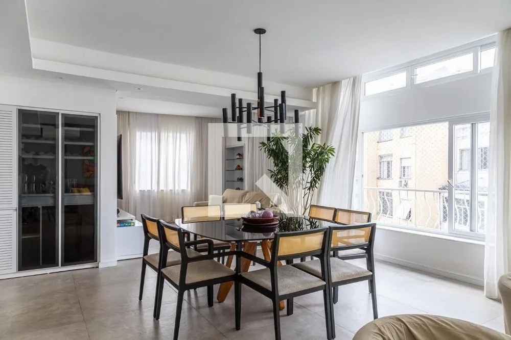 Apartamento, 3 quartos, 166 m² - Foto 36