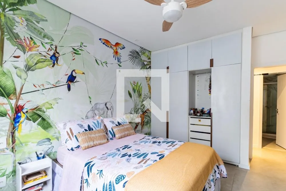 Apartamento, 3 quartos, 166 m² - Foto 37