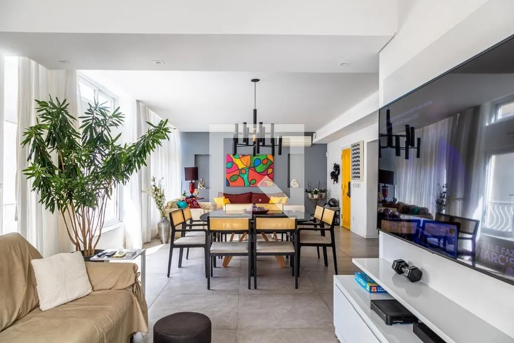 Apartamento, 3 quartos, 166 m² - Foto 18