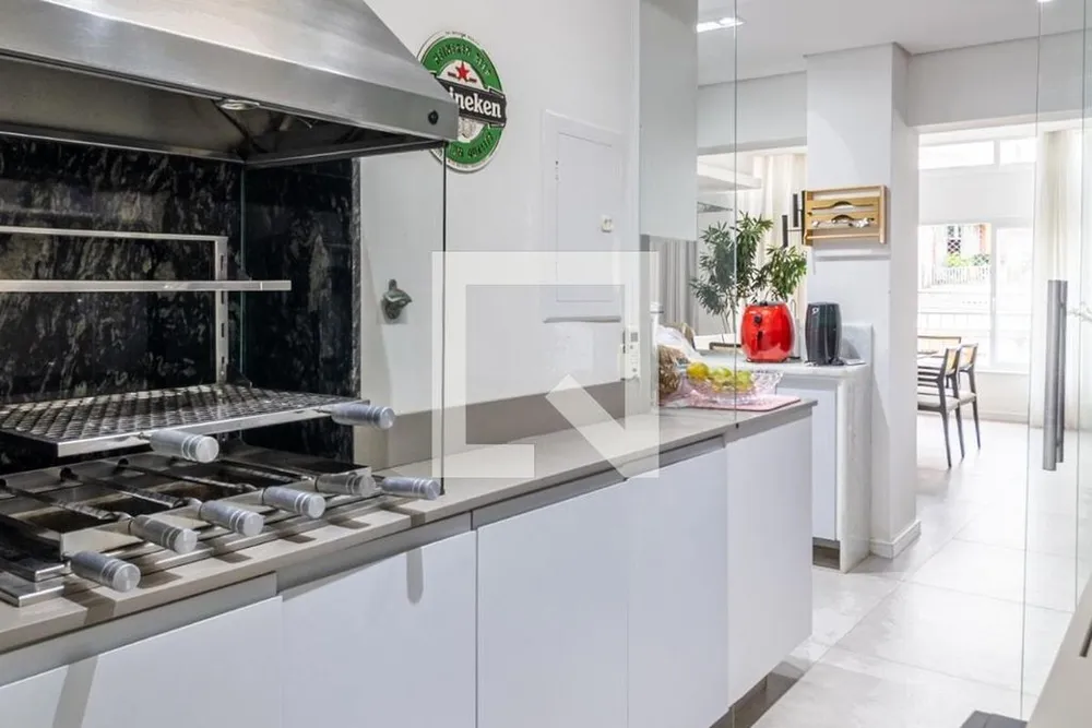 Apartamento, 3 quartos, 166 m² - Foto 12