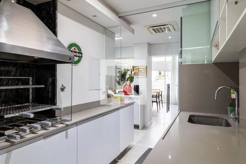 Apartamento, 3 quartos, 166 m² - Foto 7