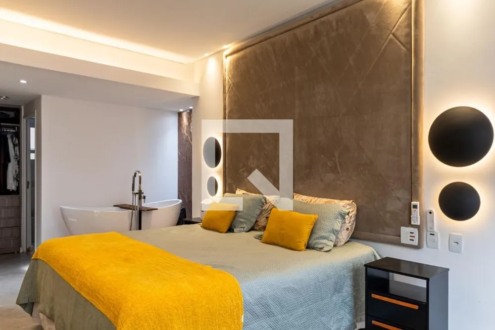 Apartamento, 3 quartos, 166 m² - Foto 1