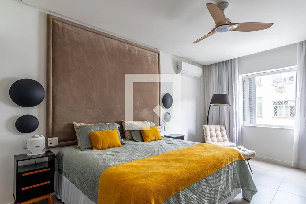 Apartamento, 3 quartos, 166 m² - Foto 38