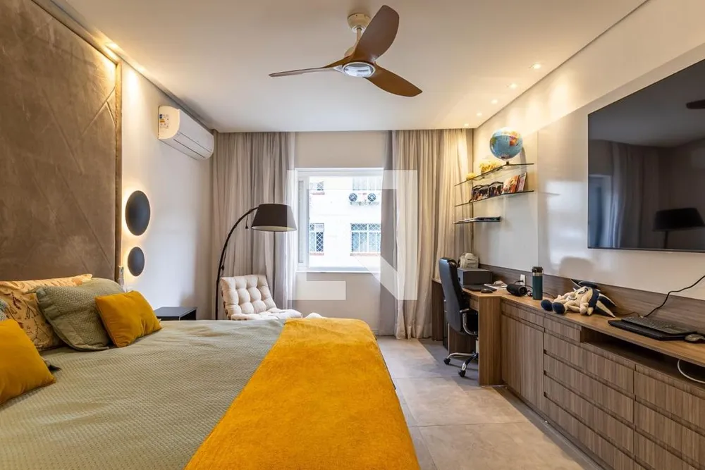 Apartamento, 3 quartos, 166 m² - Foto 32