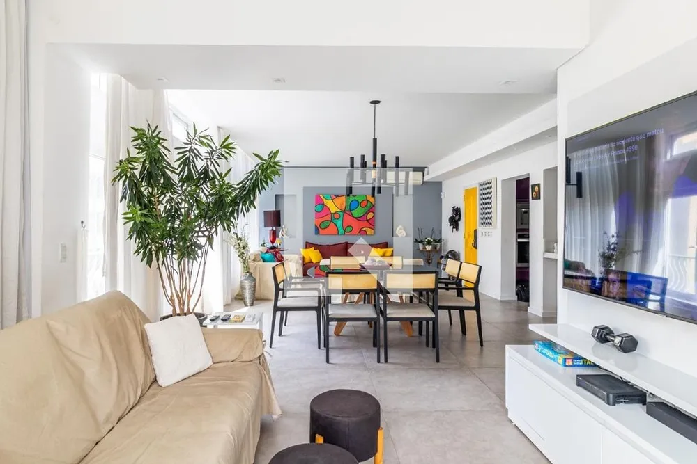 Apartamento, 3 quartos, 166 m² - Foto 16