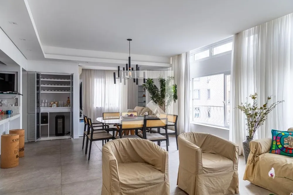 Apartamento, 3 quartos, 166 m² - Foto 6