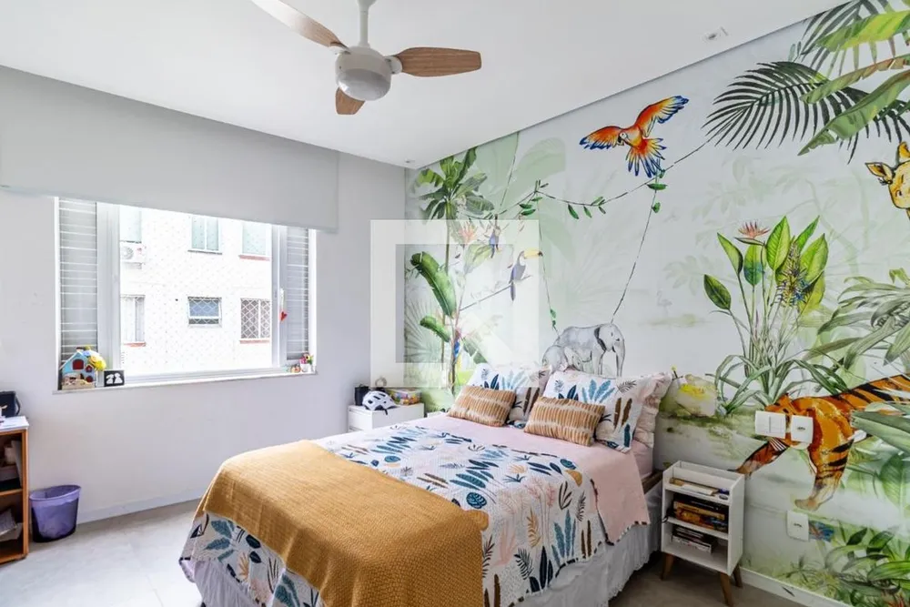 Apartamento, 3 quartos, 166 m² - Foto 43