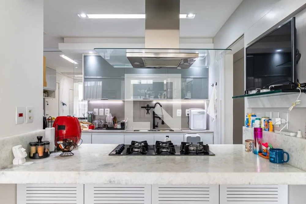 Apartamento, 3 quartos, 166 m² - Foto 17