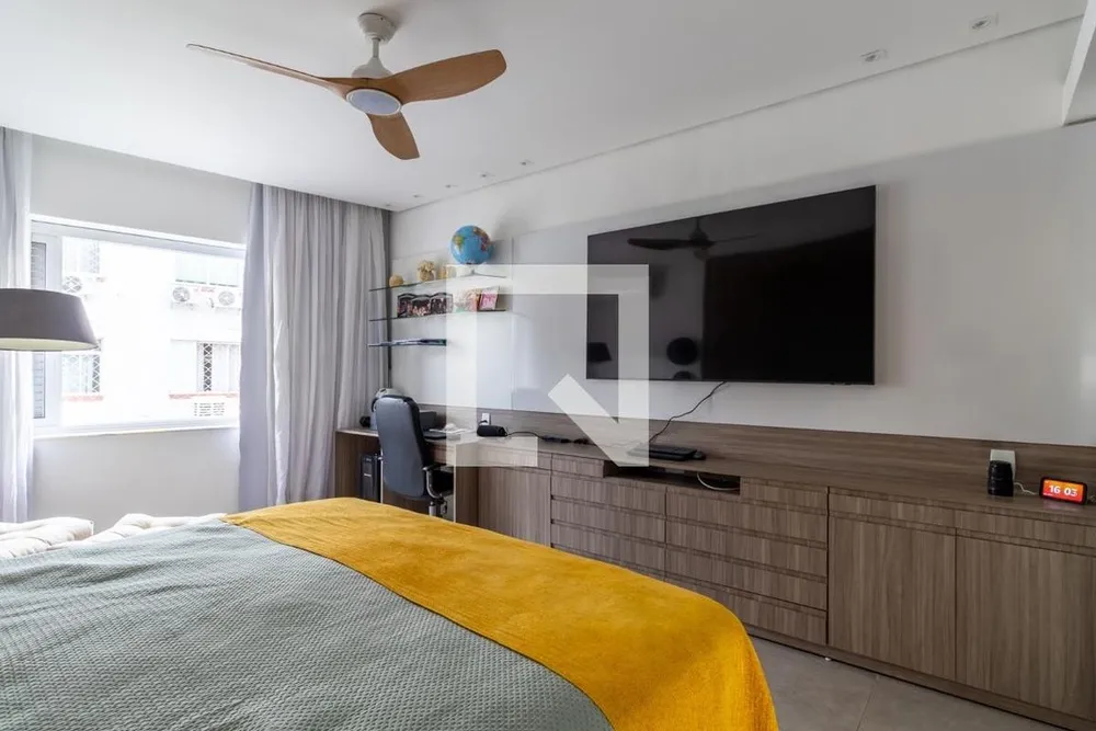 Apartamento, 3 quartos, 166 m² - Foto 39