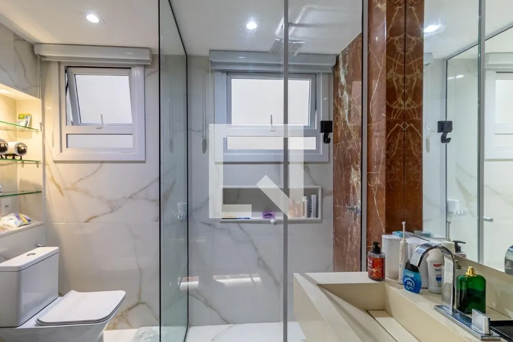 Apartamento, 3 quartos, 166 m² - Foto 2