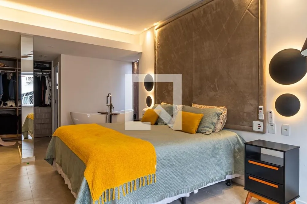 Apartamento, 3 quartos, 166 m² - Foto 44