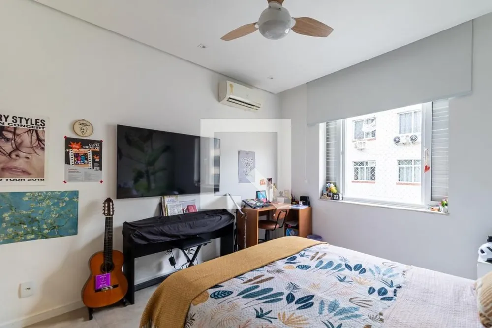 Apartamento, 3 quartos, 166 m² - Foto 23