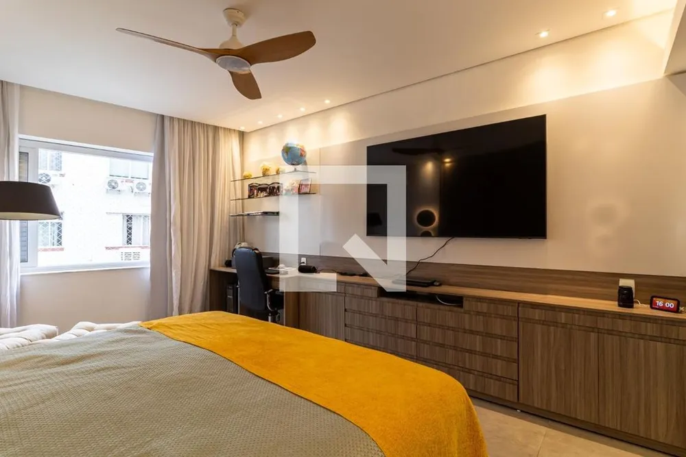Apartamento, 3 quartos, 166 m² - Foto 4