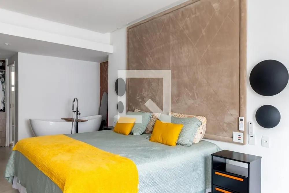 Apartamento, 3 quartos, 166 m² - Foto 21