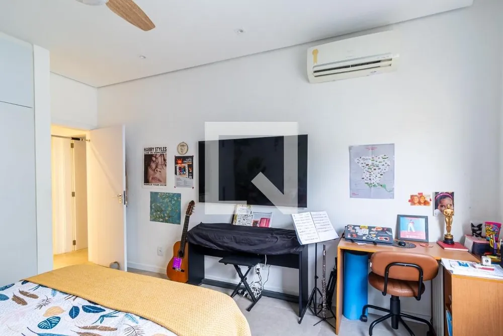 Apartamento, 3 quartos, 166 m² - Foto 42