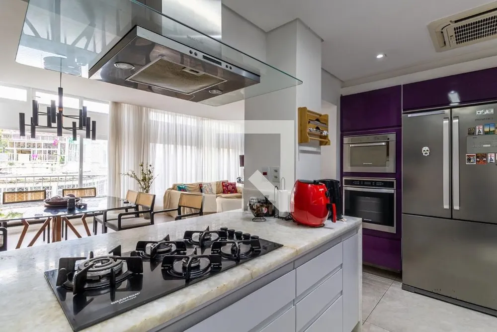 Apartamento, 3 quartos, 166 m² - Foto 29