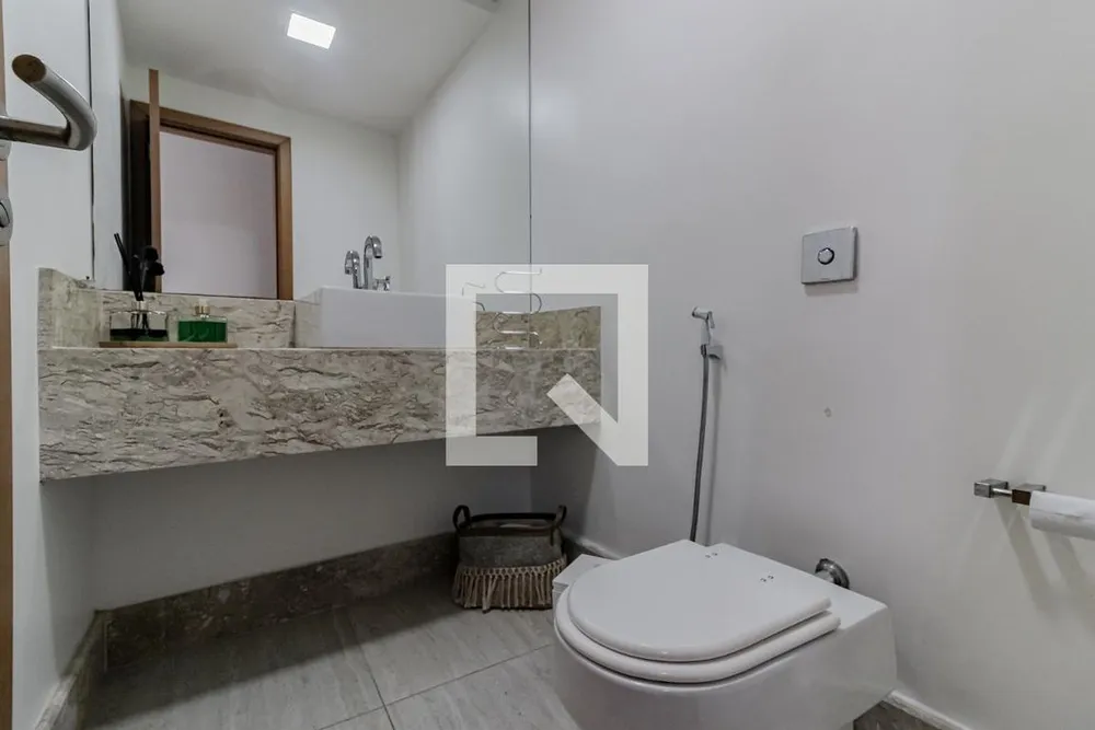Cobertura, 3 quartos, 270 m² - Foto 14