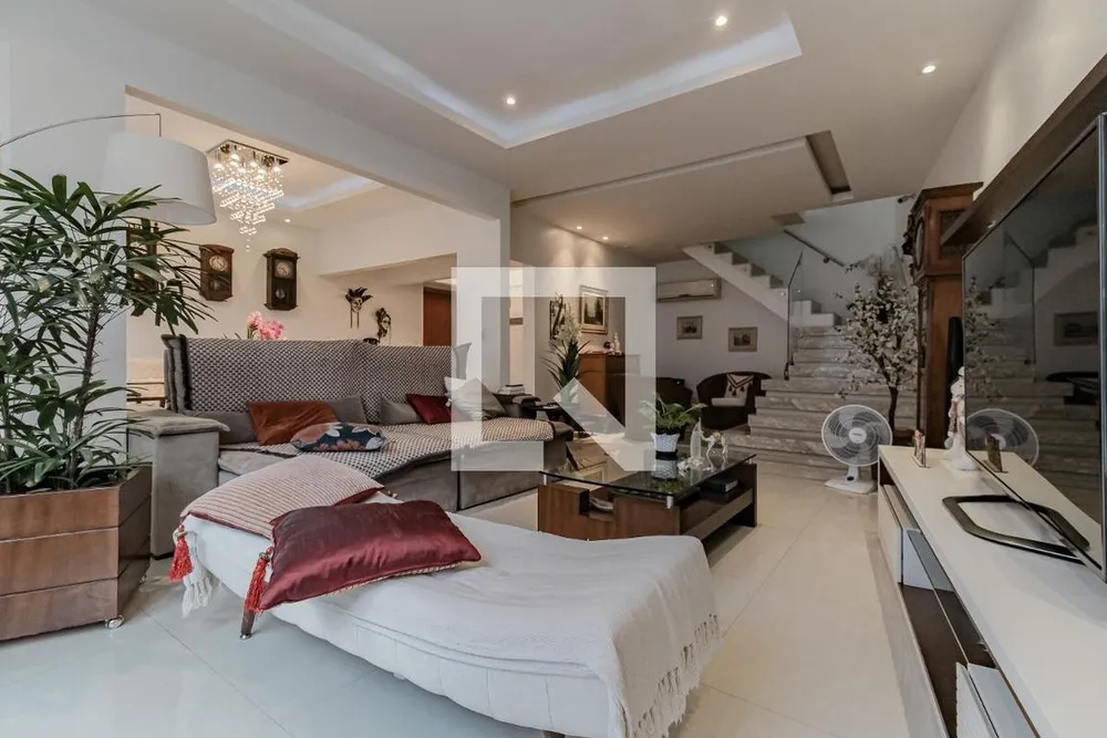 Cobertura, 3 quartos, 300 m² - Foto 4