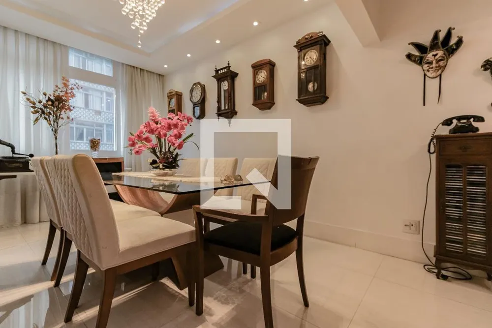 Cobertura, 3 quartos, 300 m² - Foto 6