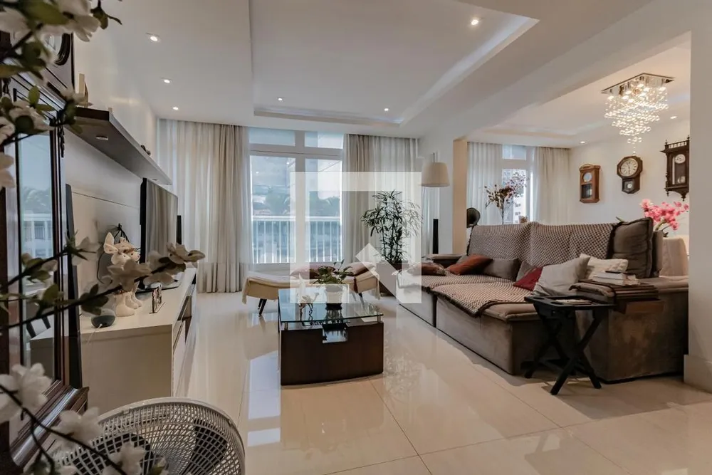 Cobertura, 3 quartos, 300 m² - Foto 1