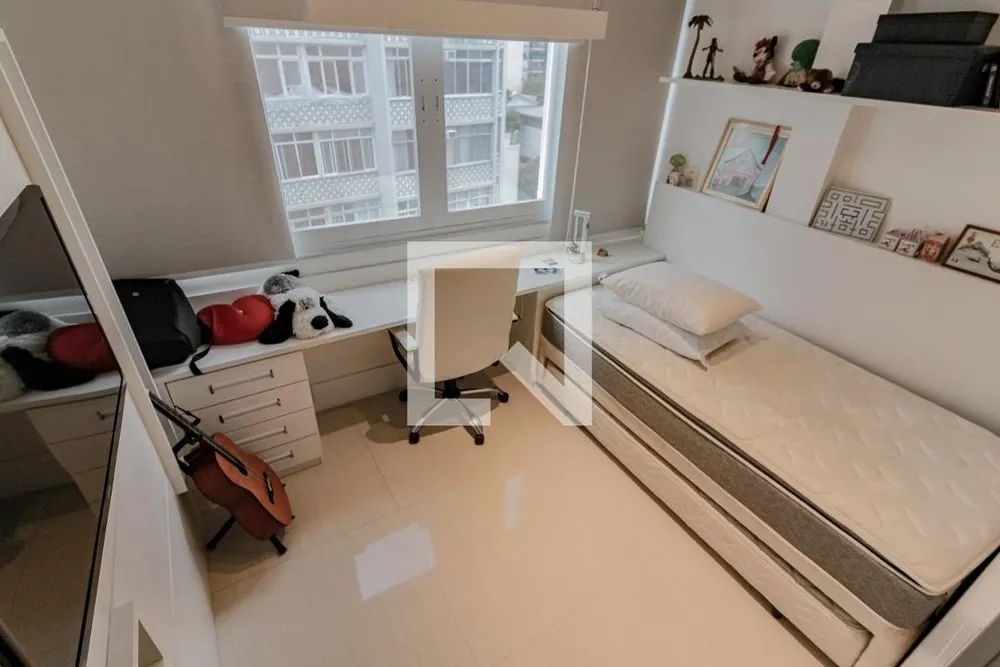 Cobertura, 3 quartos, 270 m² - Foto 20