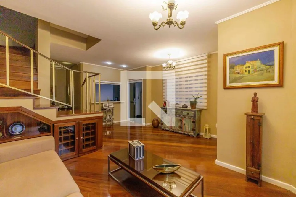 Casa, 4 quartos, 250 m² - Foto 1