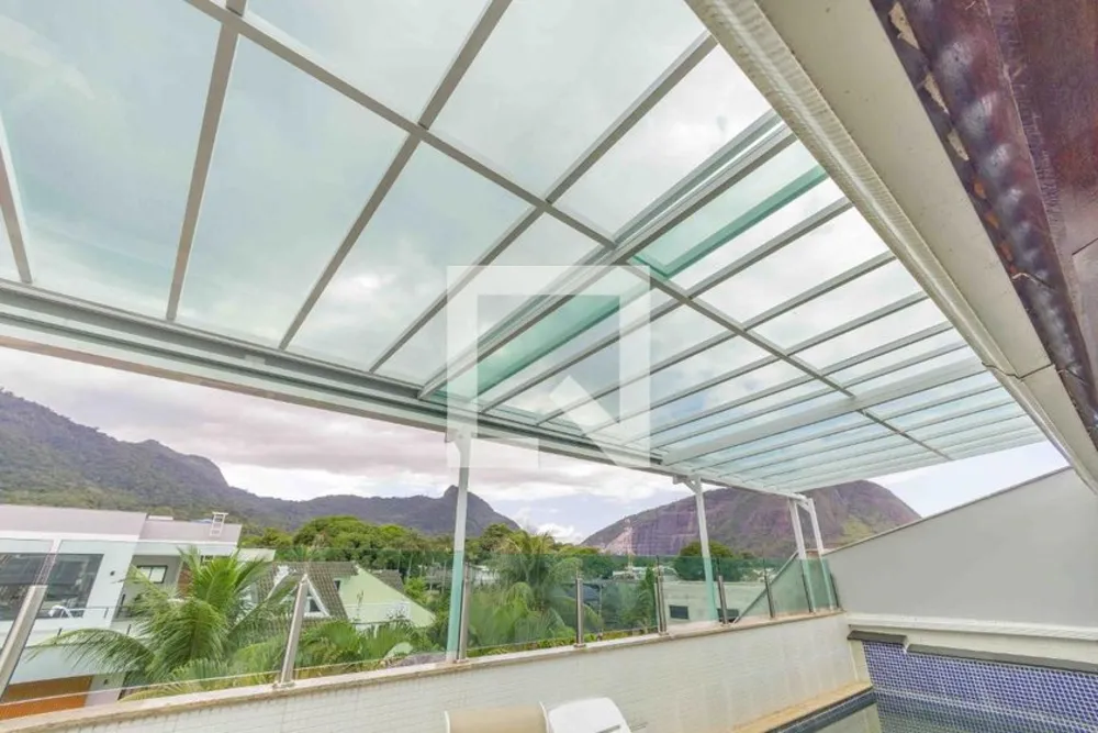 Casa, 4 quartos, 250 m² - Foto 21
