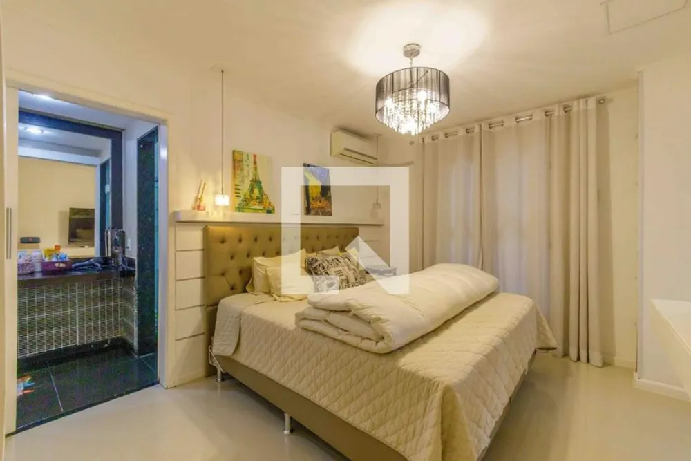 Casa, 4 quartos, 250 m² - Foto 25