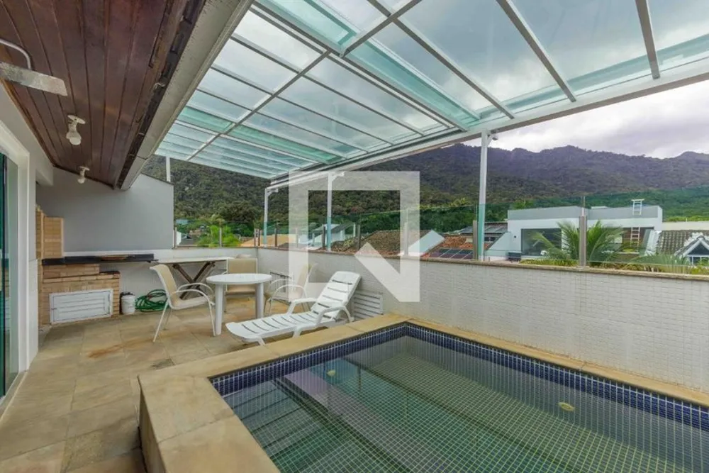 Casa, 4 quartos, 250 m² - Foto 18