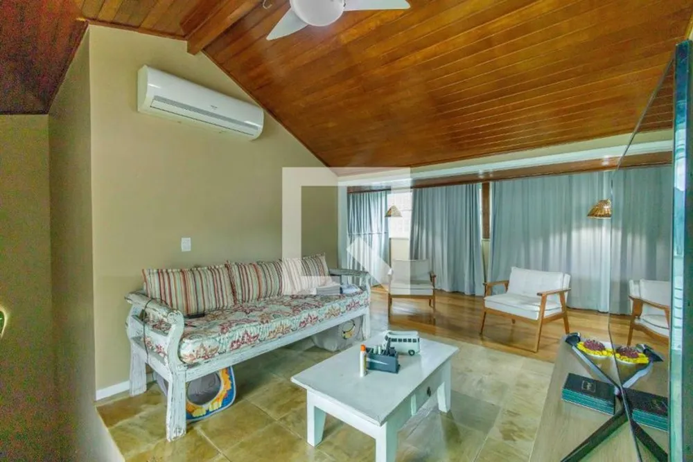 Casa, 4 quartos, 250 m² - Foto 12