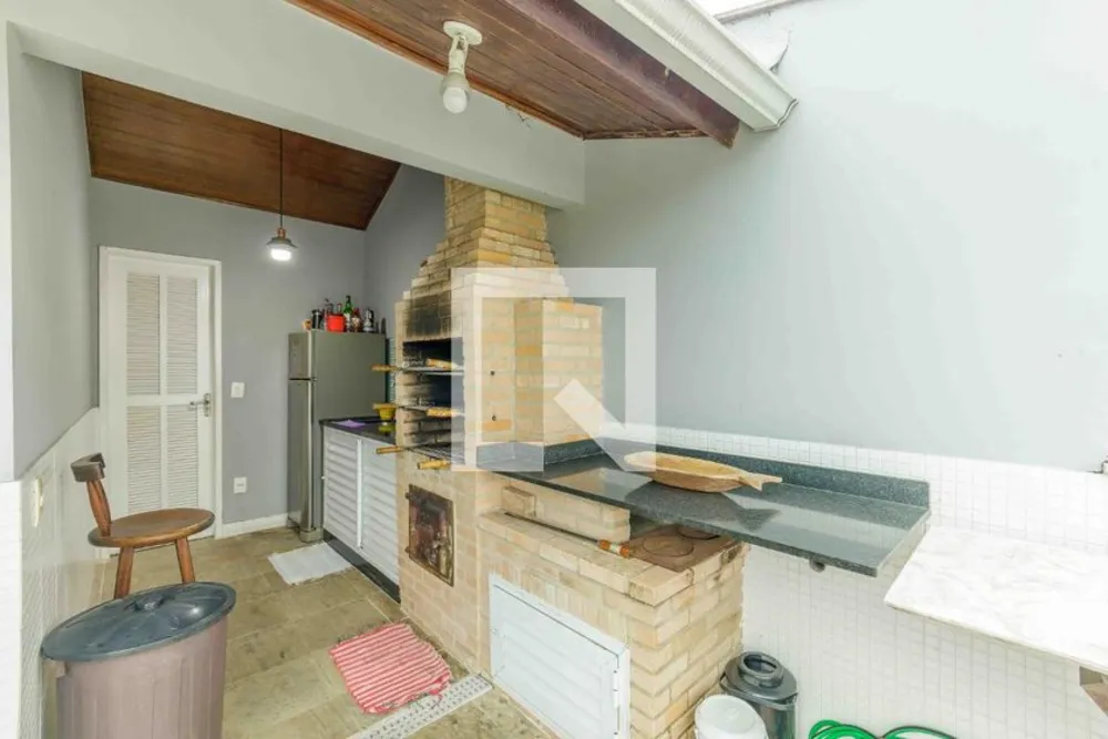 Casa, 4 quartos, 250 m² - Foto 20