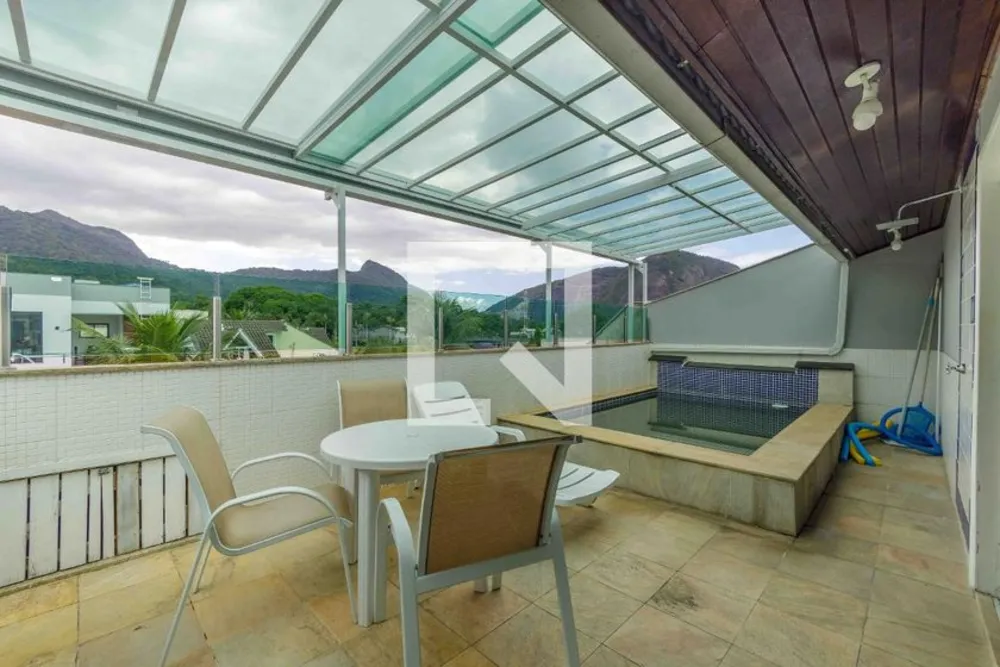 Casa, 4 quartos, 250 m² - Foto 16