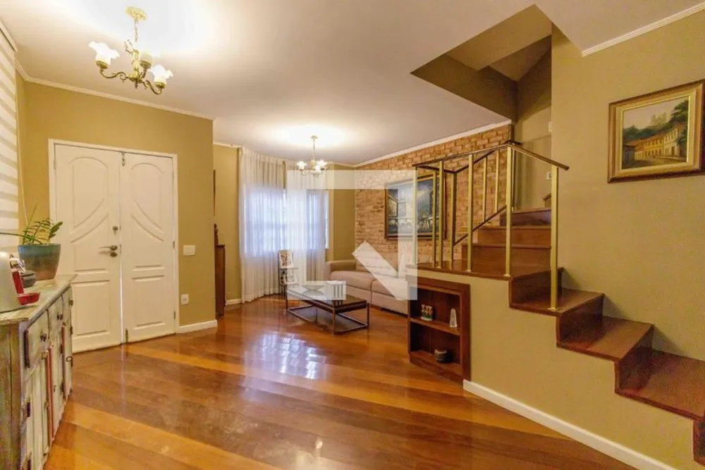 Casa, 4 quartos, 250 m² - Foto 3