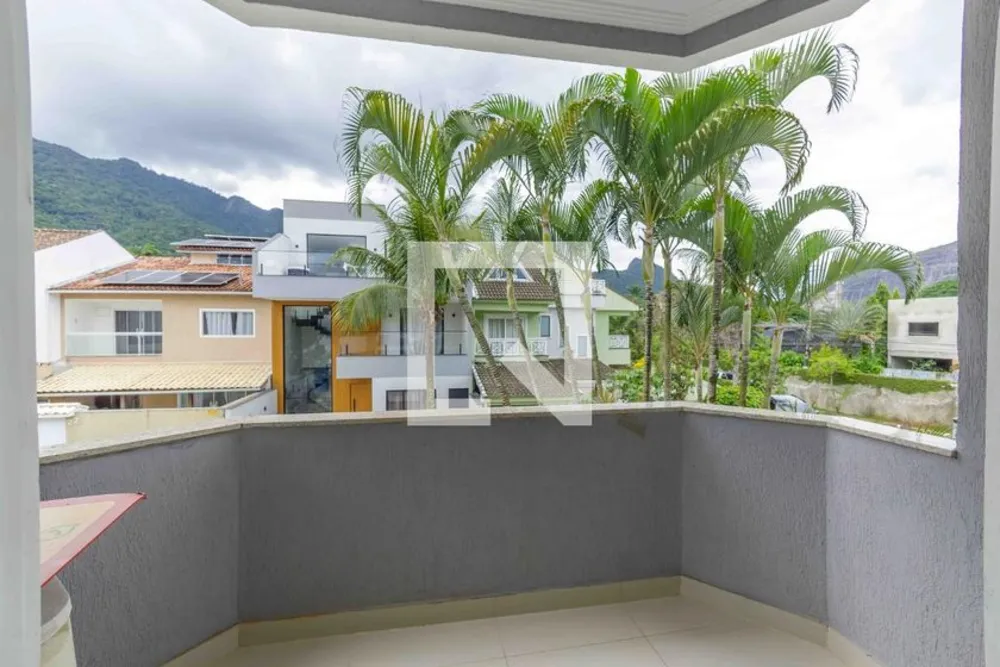 Casa, 4 quartos, 250 m² - Foto 29