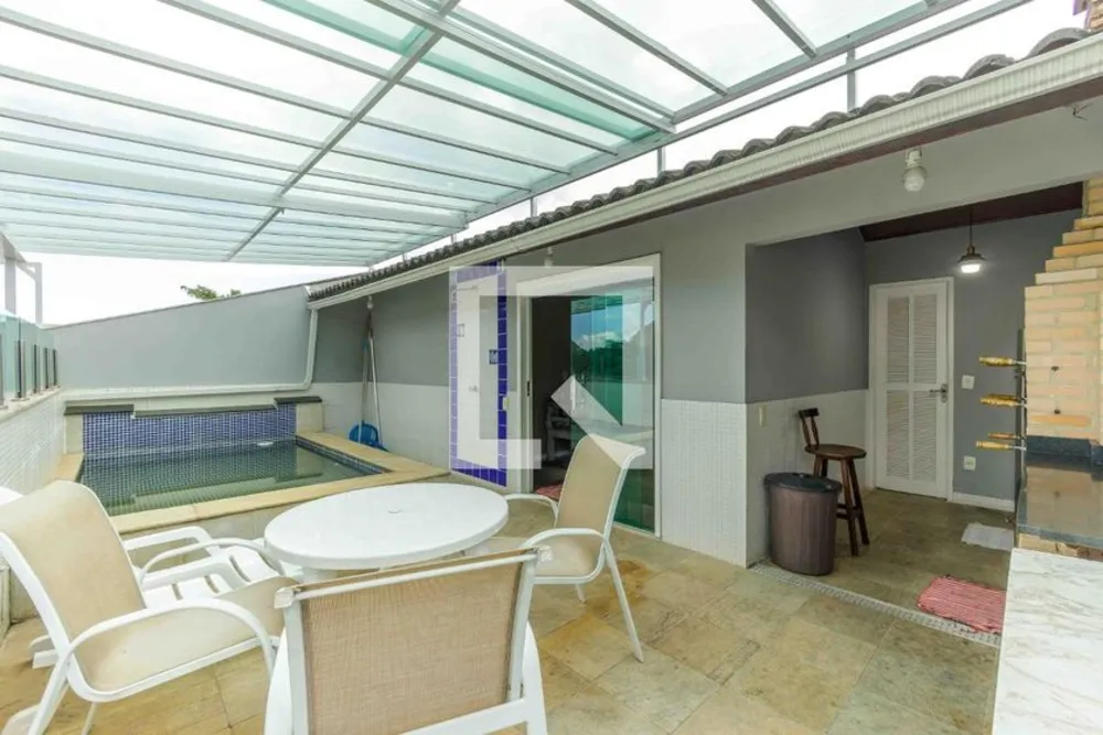 Casa, 4 quartos, 250 m² - Foto 19