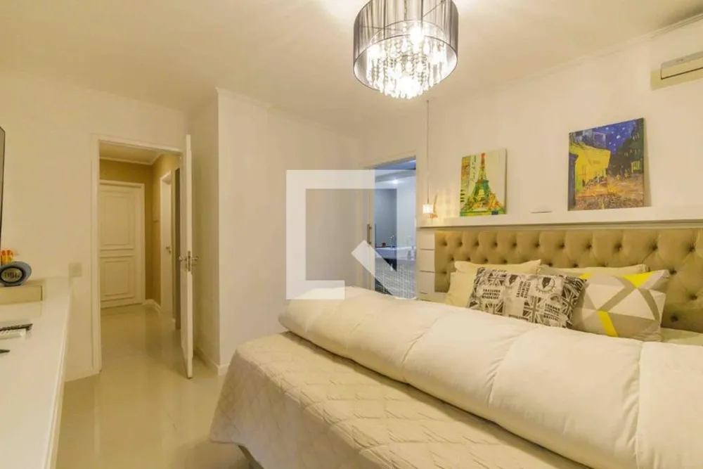 Casa, 4 quartos, 250 m² - Foto 27