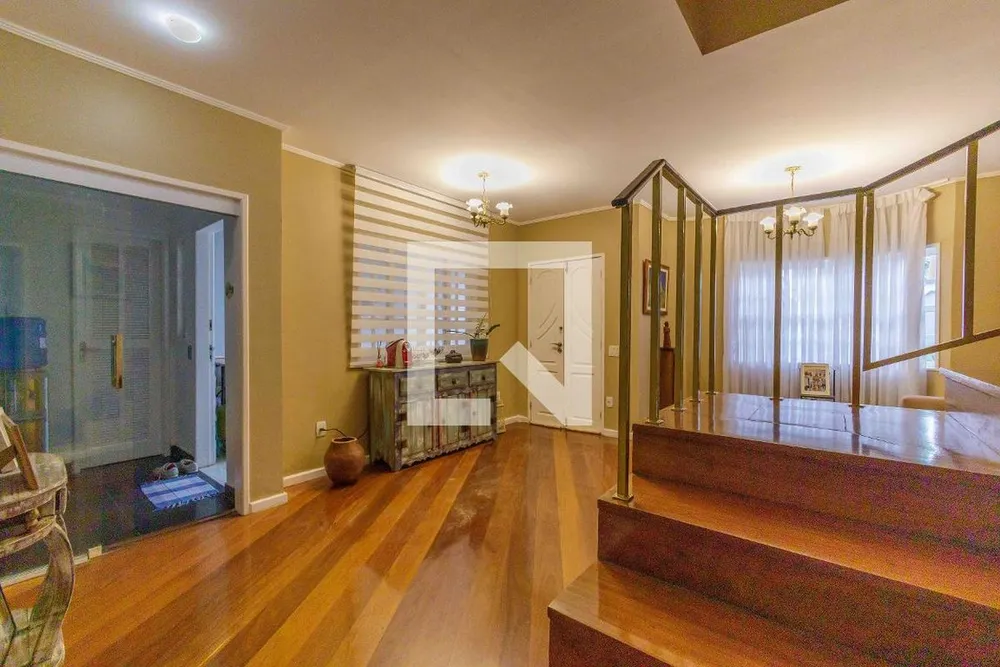 Casa, 4 quartos, 250 m² - Foto 11