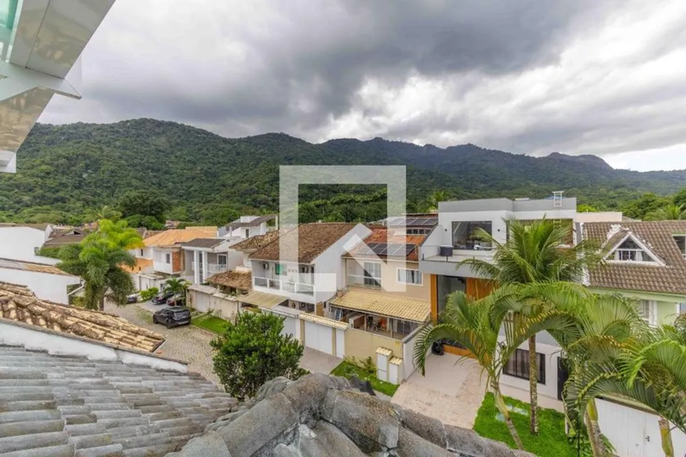 Casa, 4 quartos, 250 m² - Foto 23