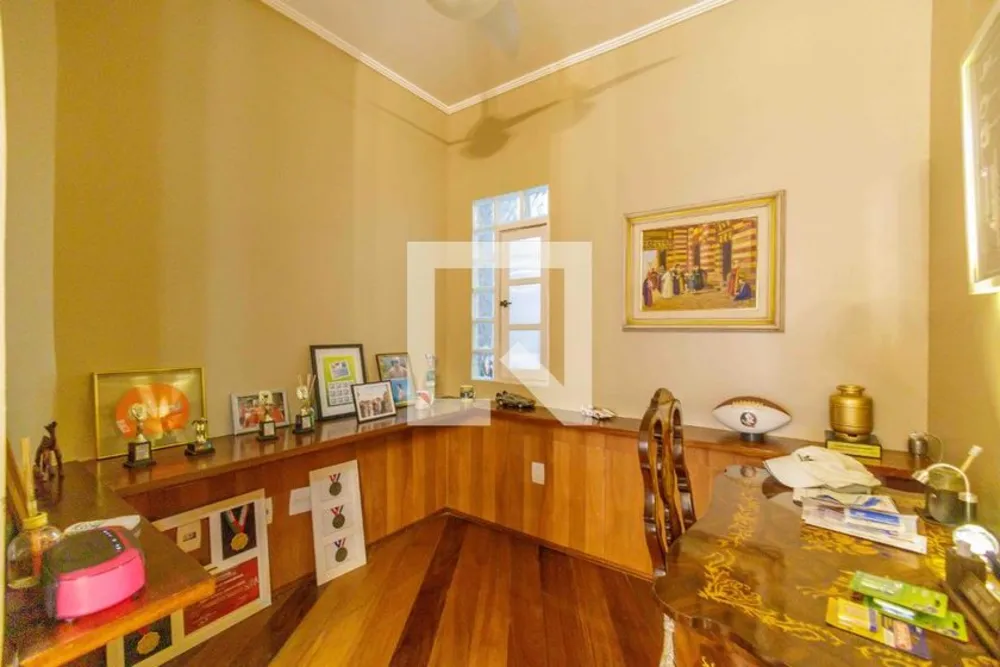 Casa, 4 quartos, 250 m² - Foto 7