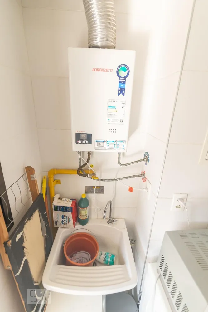 Apartamento, 3 quartos, 85 m² - Foto 43