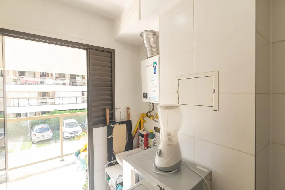 Apartamento, 3 quartos, 85 m² - Foto 42