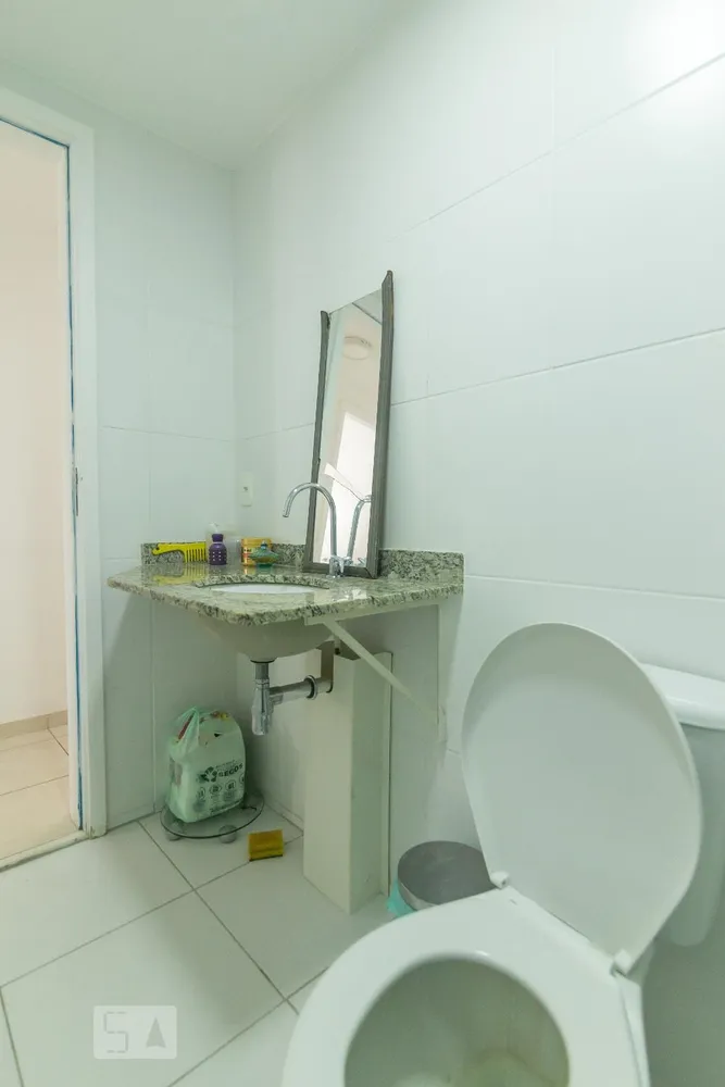 Apartamento, 3 quartos, 85 m² - Foto 34