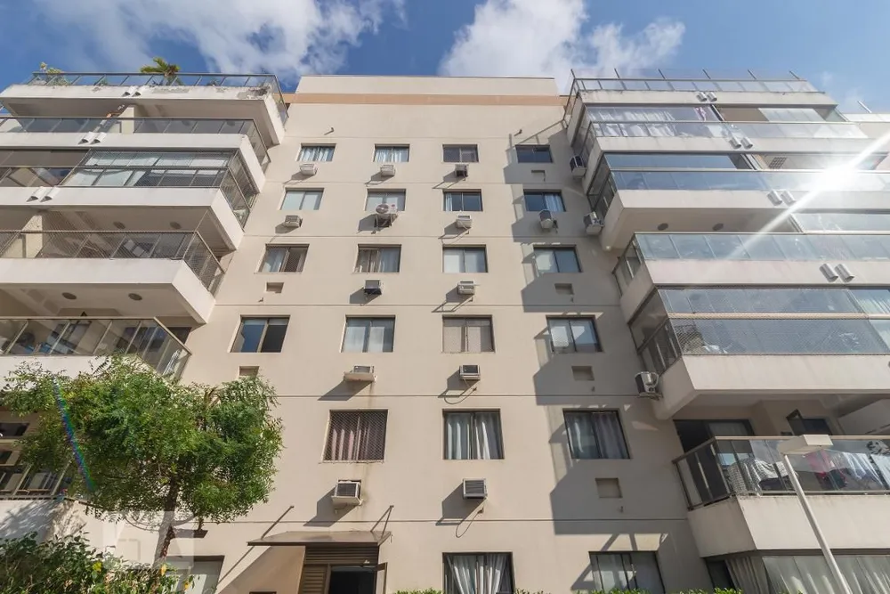 Apartamento, 3 quartos, 85 m² - Foto 57