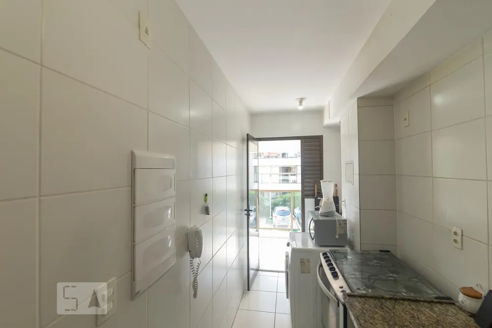 Apartamento, 3 quartos, 85 m² - Foto 37