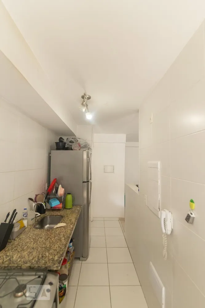 Apartamento, 3 quartos, 85 m² - Foto 40