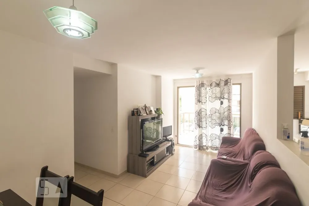 Apartamento, 3 quartos, 85 m² - Foto 3