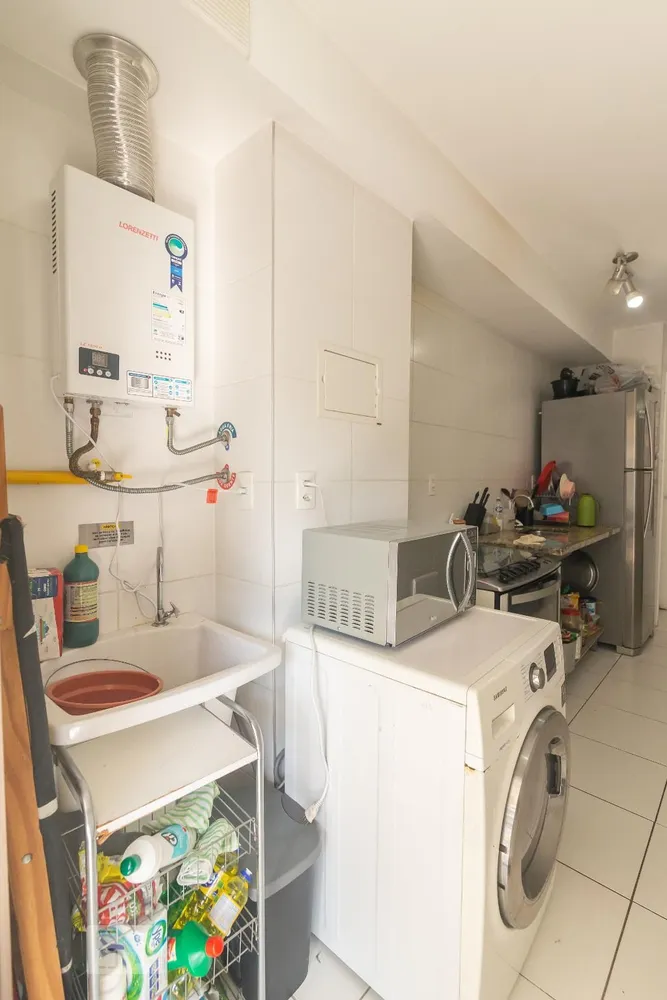 Apartamento, 3 quartos, 85 m² - Foto 45