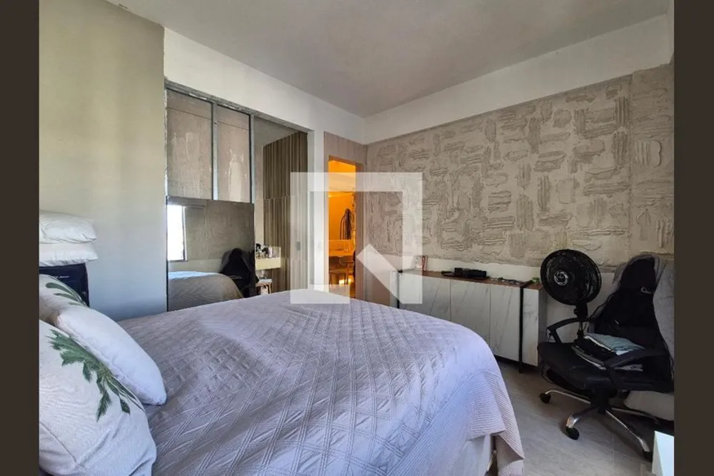 Apartamento, 2 quartos, 76 m² - Foto 9