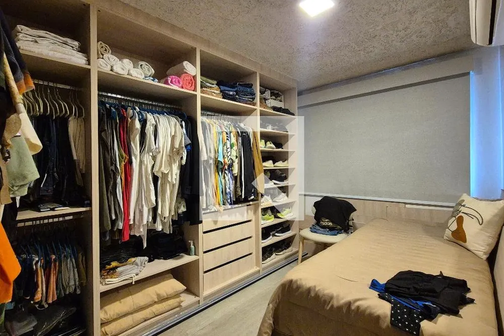 Apartamento, 2 quartos, 76 m² - Foto 2
